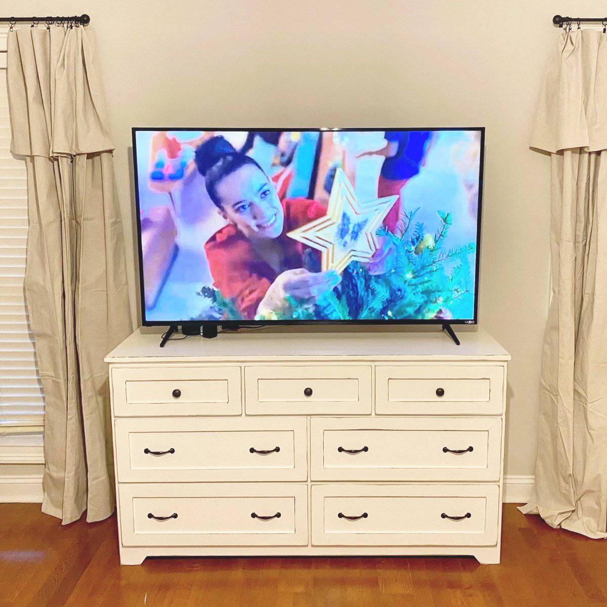 Odum Wood Dresser with Drawers – Handmade Bedroom Storage Furniture | Griffin Furniture USA - Image 6